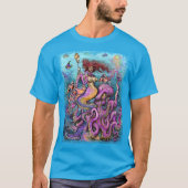 T - Shirt (Vorderseite)