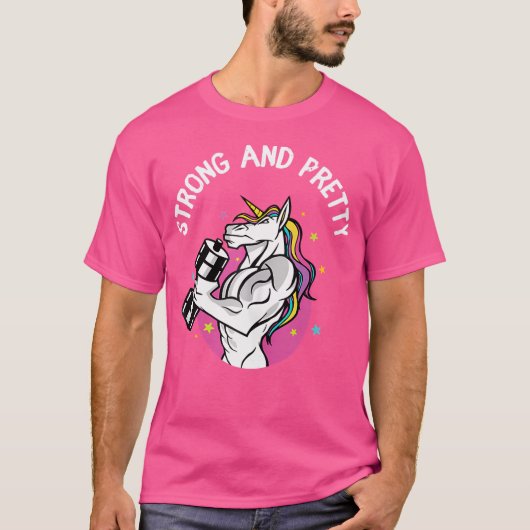 T-Shirt (Vorderseite)