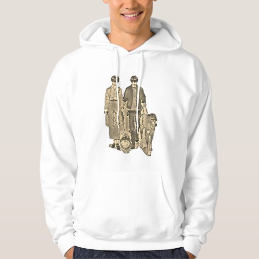 T - Shirt (Vorderseite)