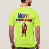 T - Shirt (Rückseite)