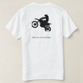 T-Shirt (Design Rückseite)