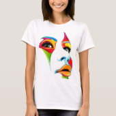 T - Shirt (Vorderseite)