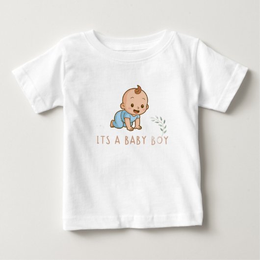 T-Shirt (Vorderseite)
