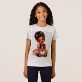T-Shirt (Vorne ganz)