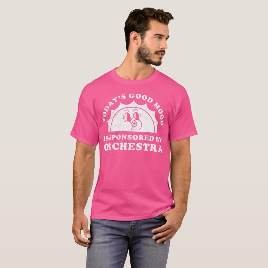 T - Shirt (Vorne ganz)