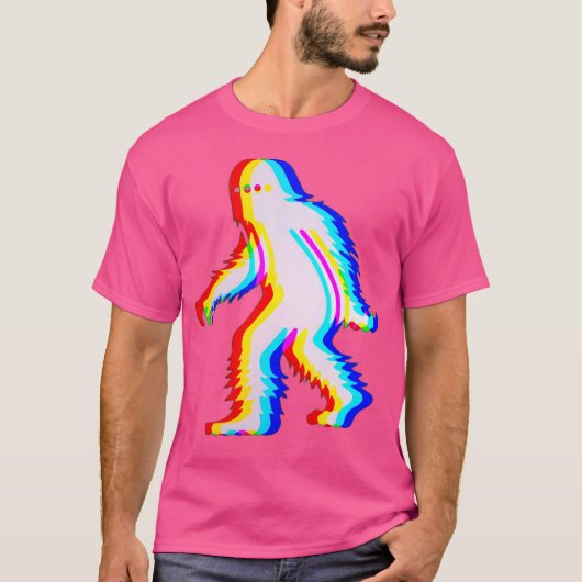 T - Shirt (Vorderseite)