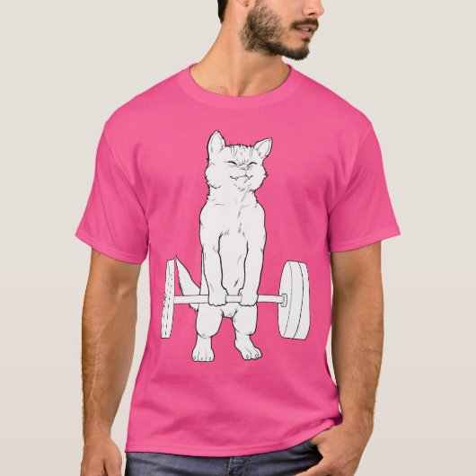 T-Shirt (Vorderseite)