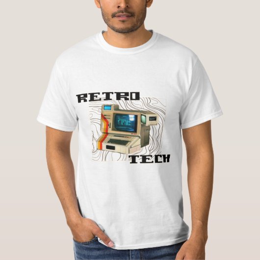 T - Shirt (Vorderseite)