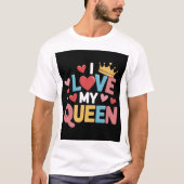 T - Shirt (Vorderseite)