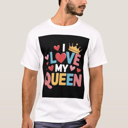 T - Shirt (Vorderseite)