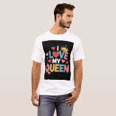 T - Shirt (Vorne ganz)