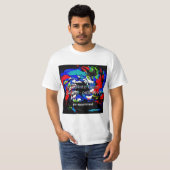 T - Shirt (Vorne ganz)