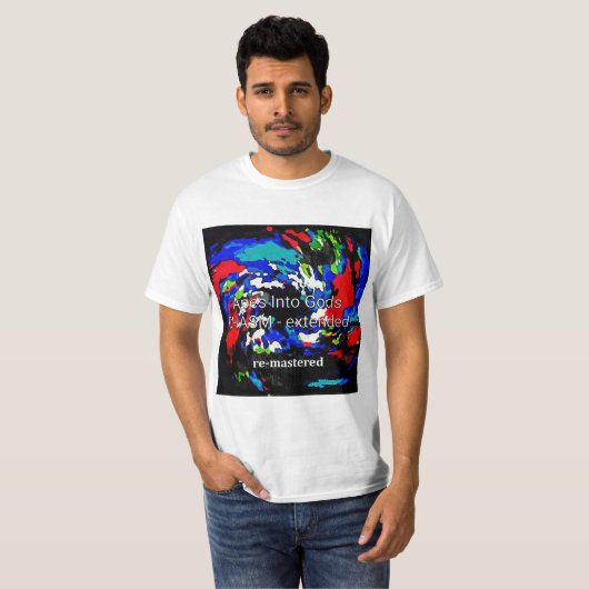 T - Shirt (Vorne ganz)