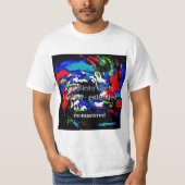 T - Shirt (Vorderseite)