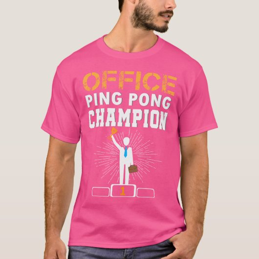 T - Shirt (Vorderseite)