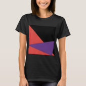 T-Shirt (Vorderseite)