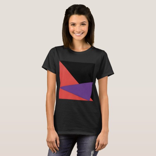 T-Shirt (Vorne ganz)