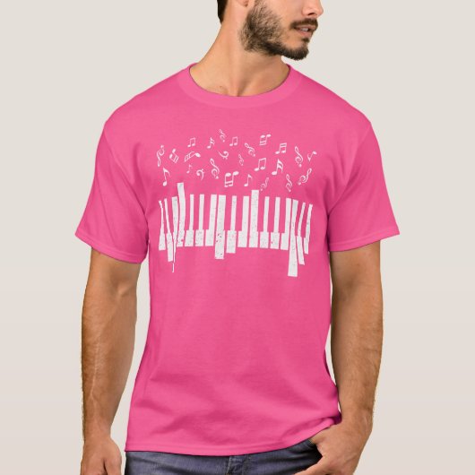 T-Shirt (Vorderseite)