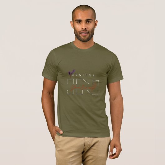 T-Shirt (Vorne ganz)