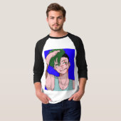 T-Shirt (Vorne ganz)