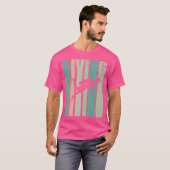 T - Shirt (Vorne ganz)