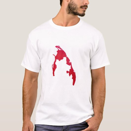 T - Shirt (Vorderseite)