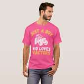 T-Shirt (Vorne ganz)