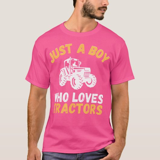 T-Shirt (Vorderseite)