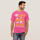 T-Shirt (Vorne ganz)