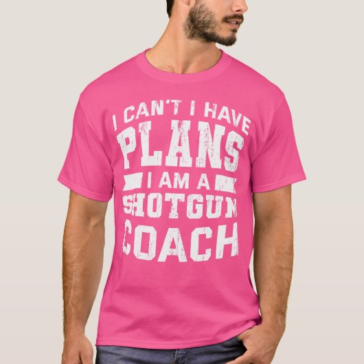 T - Shirt (Vorderseite)