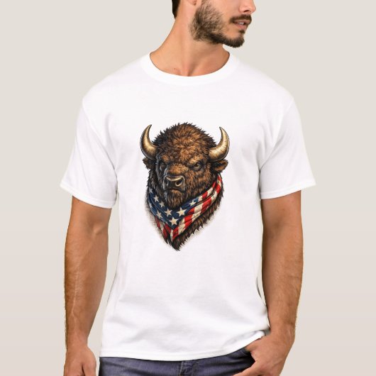 T-Shirt (Vorderseite)