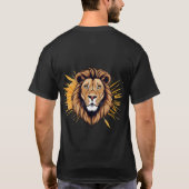 T - Shirt (Rückseite)