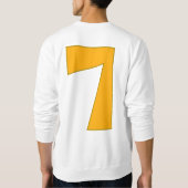 T - Shirt (Rückseite)