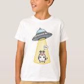 T-Shirt (Vorderseite)