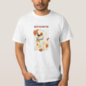T - Shirt (Vorderseite)