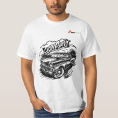 T - Shirt (Vorderseite)