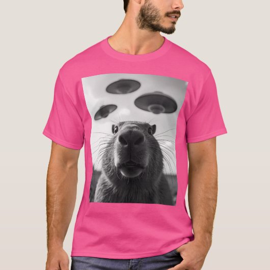 T - Shirt (Vorderseite)
