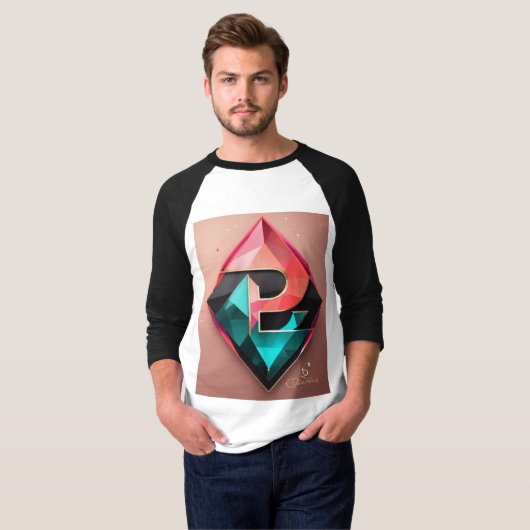 T - Shirt (Vorne ganz)