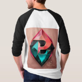 T - Shirt (Rückseite)