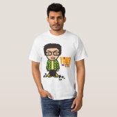 T-Shirt (Vorne ganz)