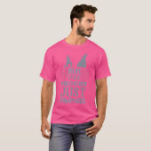 T - Shirt (Vorne ganz)