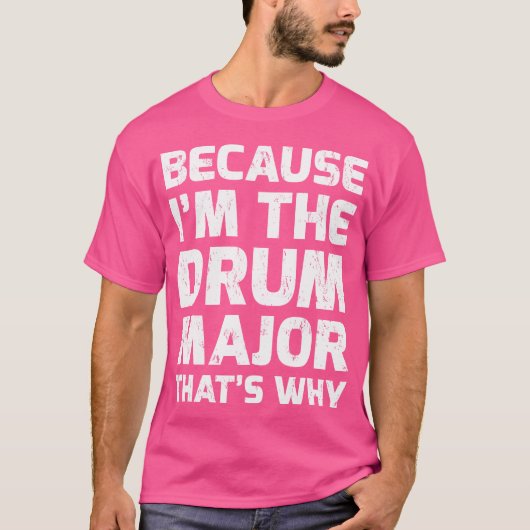 T-Shirt (Vorderseite)