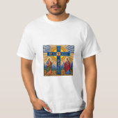 T - Shirt (Vorderseite)