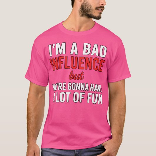 T-Shirt (Vorderseite)