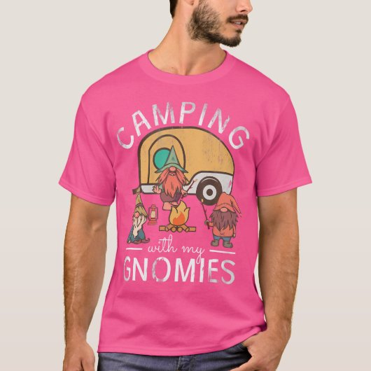 T-Shirt (Vorderseite)