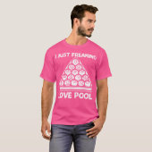 T - Shirt (Vorne ganz)