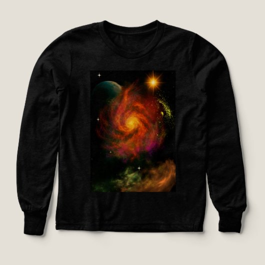 T - Shirt (Design Vorderseite)