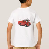 T - Shirt (Rückseite)