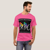 T - Shirt (Vorne ganz)