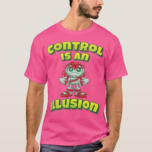 T-Shirt (Vorderseite)